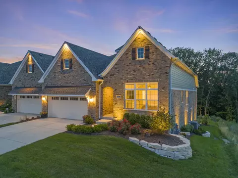 12216 Copper Ridge Dr, Lemont, IL 60439