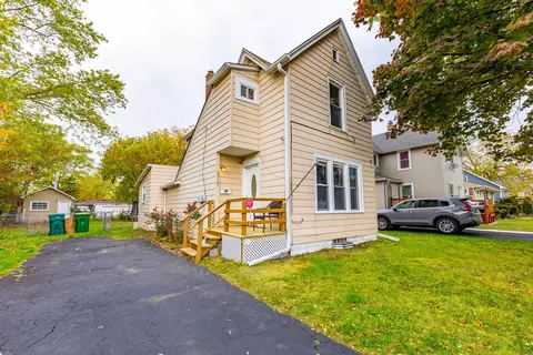 2318 Gideon Ave, Zion, IL 60099