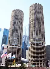 300 N State St #4506, Chicago, IL 60654