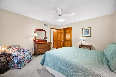 Bedroom - 717 Thistlewood Cc Ct, Normal, IL 61761 photo 4 of 5