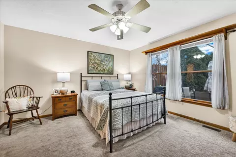 Bedroom - 717 Thistlewood Cc Ct, Normal, IL 61761 photo 1 of 5