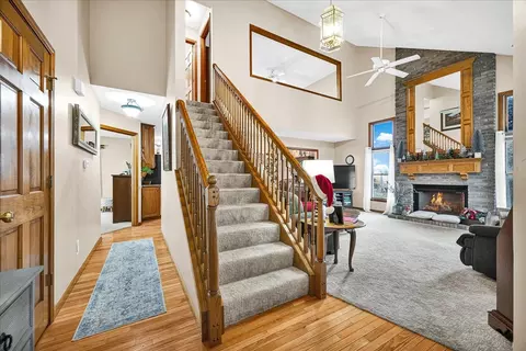 Entry Way - 717 Thistlewood Cc Ct, Normal, IL 61761 photo 1 of 2