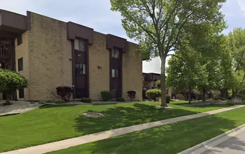1510 N Rock Run Dr #2A, Crest Hill, IL 60435