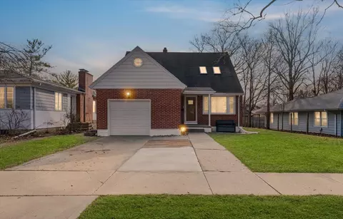 801 W Clark St, Champaign, IL 61820