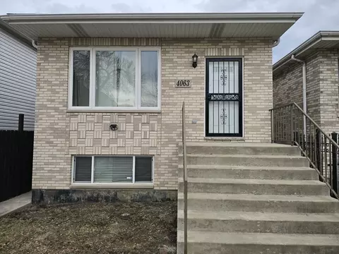 4063 S Rockwell St, Chicago, IL 60632