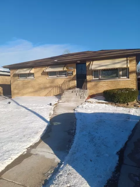 16521 Evans Ave, South Holland, IL 60473