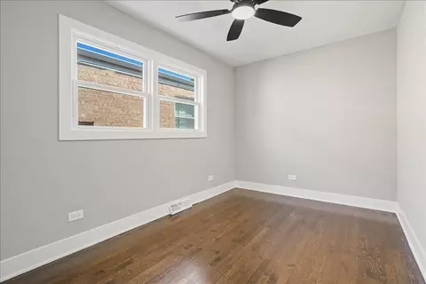 Bedroom - 547 E 89th Pl, Chicago, IL 60619 photo 3 of 7