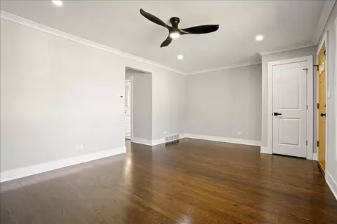 Living - 547 E 89th Pl, Chicago, IL 60619 photo 3 of 3