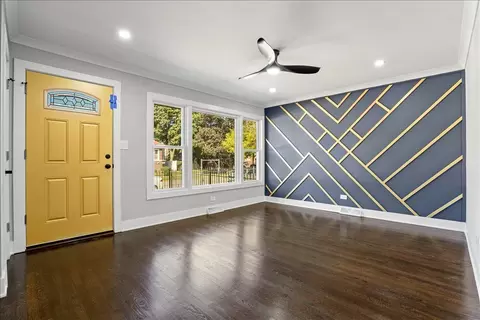 Living - 547 E 89th Pl, Chicago, IL 60619 photo 1 of 3
