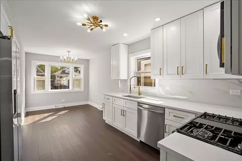 Kitchen - 547 E 89th Pl, Chicago, IL 60619 photo 1 of 5