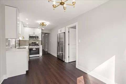 Kitchen - 547 E 89th Pl, Chicago, IL 60619 photo 5 of 5