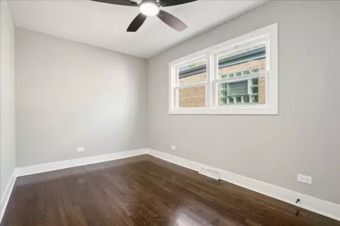 Bedroom - 547 E 89th Pl, Chicago, IL 60619 photo 1 of 7