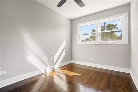 Bedroom - 547 E 89th Pl, Chicago, IL 60619 photo 5 of 7