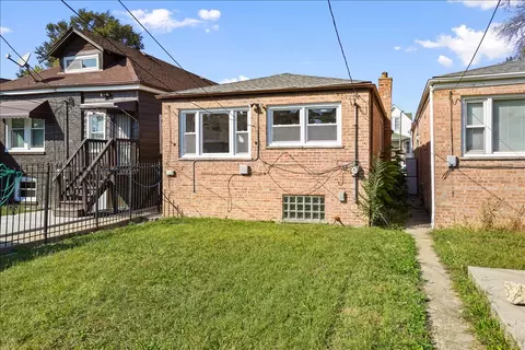 Exterior - 547 E 89th Pl, Chicago, IL 60619 photo 4 of 4