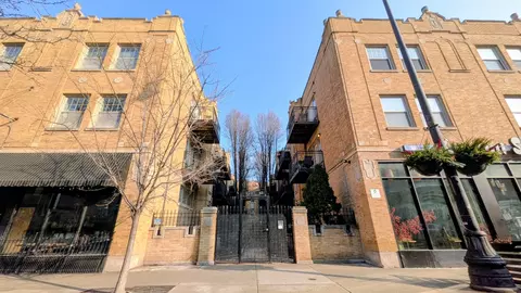 2243 N Lincoln Ave #1B, Chicago, IL 60614