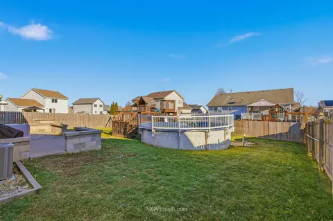 26221 N Cherry Ln, Monee, IL 60449 photo 26