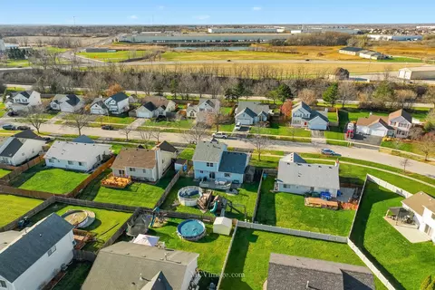26221 N Cherry Ln, Monee, IL 60449 photo 28