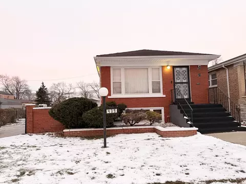 439 W 96th Pl, Chicago, IL 60628