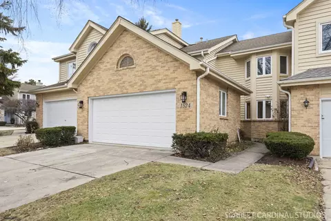 1524 Brittany Ct, Darien, IL 60561