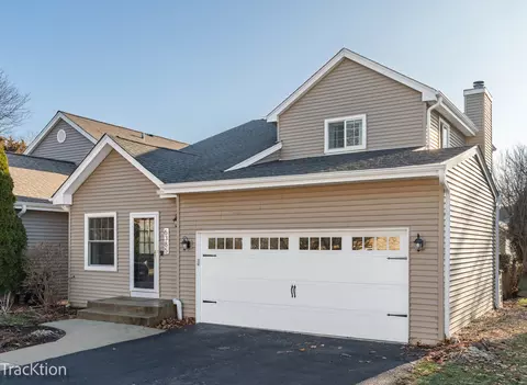 6385 Winstead Ct, Lisle, IL 60532