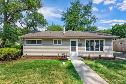 14903 Terrace Ln, Midlothian, IL 60445