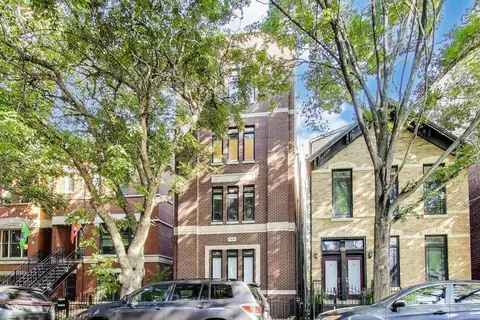 1308 W Fillmore St #3, Chicago, IL 60607