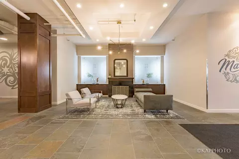 901 W Madison St #921, Chicago, IL 60607 photo 5