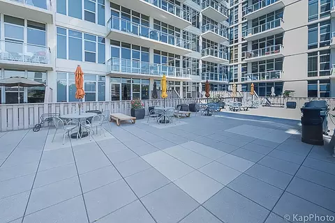 901 W Madison St #921, Chicago, IL 60607 photo 35