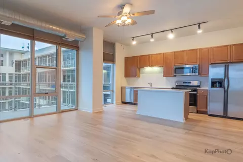 901 W Madison St #921, Chicago, IL 60607 photo 18