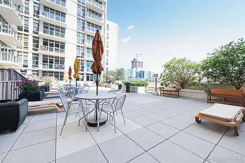 901 W Madison St #921, Chicago, IL 60607 photo 34