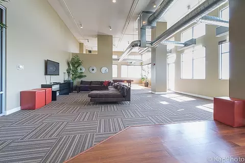901 W Madison St #921, Chicago, IL 60607 photo 37