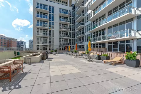 901 W Madison St #921, Chicago, IL 60607 photo 36