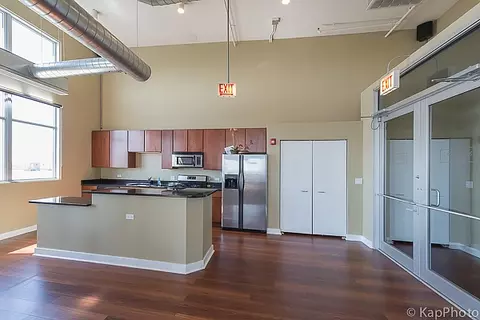 901 W Madison St #921, Chicago, IL 60607 photo 38