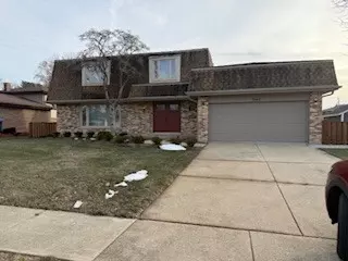 Undisclosed, Darien, IL 60561