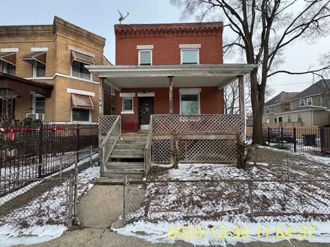 613 N Lorel Ave, Chicago, IL 60644