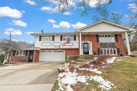 14405 Greenland Ave, Orland Park, IL 60462