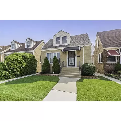 3529 N Nora Ave, Chicago, IL 60634