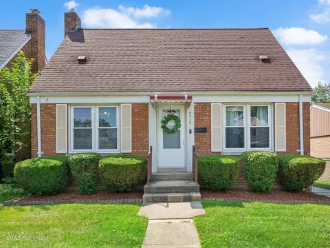 4214 Prairie Ave, Brookfield, IL 60513