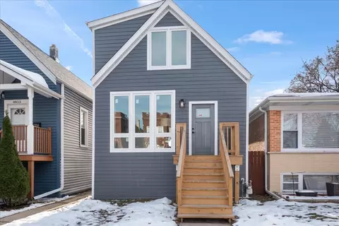 4855 W School St, Chicago, IL 60641