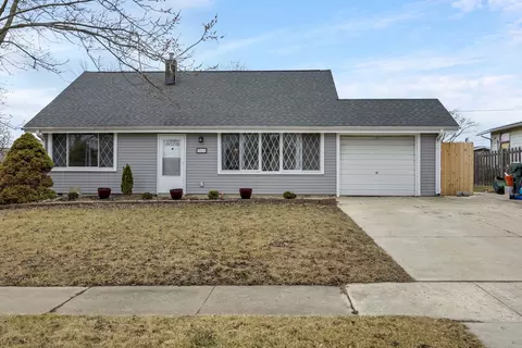 19416 Oak St, Mokena, IL 60448
