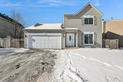 1405 Regency Ln, Lake Villa, IL 60046