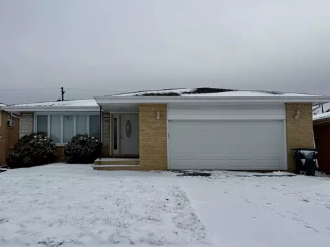 312 Calhoun Ave, Calumet City, IL 60409