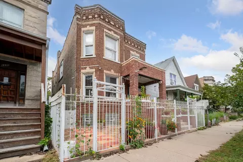 6442 S Paulina St, Chicago, IL 60636