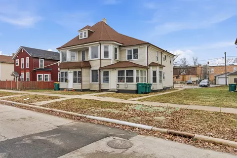 114 116 Mississippi Ave, Joliet, IL 60433