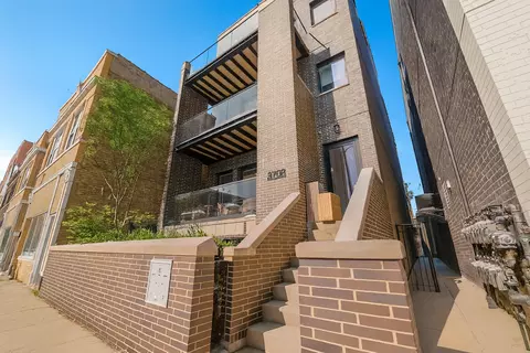 3708 W Belmont Ave #1, Chicago, IL 60618