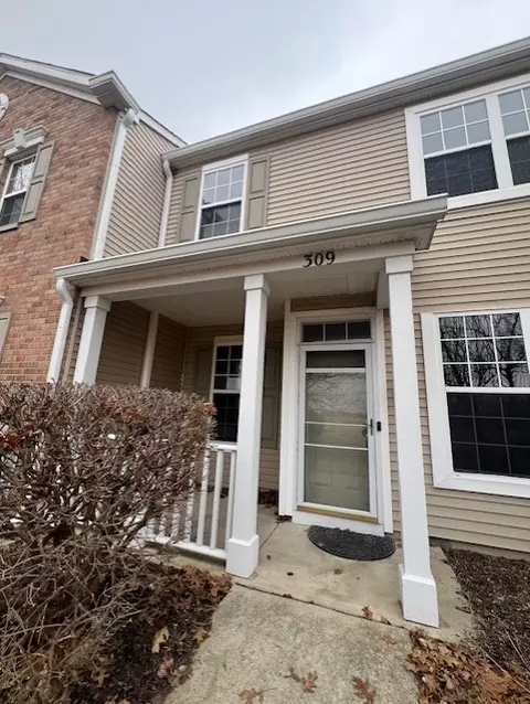 309 Springbrook Trl S, Oswego, IL 60543