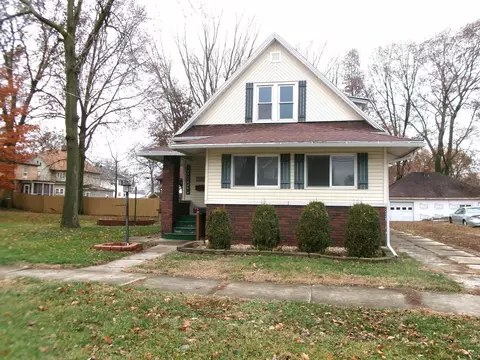 608 N Wasson St, Streator, IL 61364