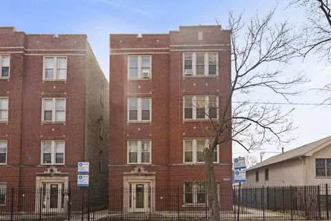 Undisclosed, Chicago, IL 60651