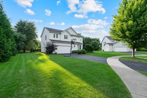 16320 Spring Creek Ln, Plainfield, IL 60586 photo 38