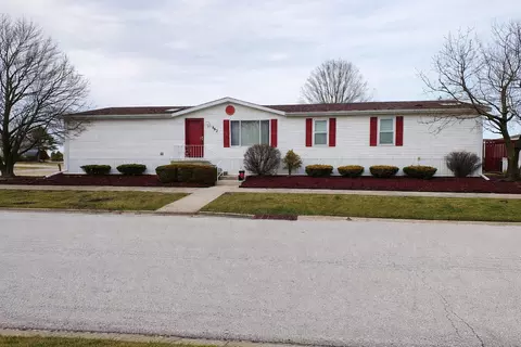 363 Tulip Cir, Matteson, IL 60443